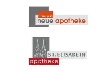 ism logo st elisabeth neue apotheke