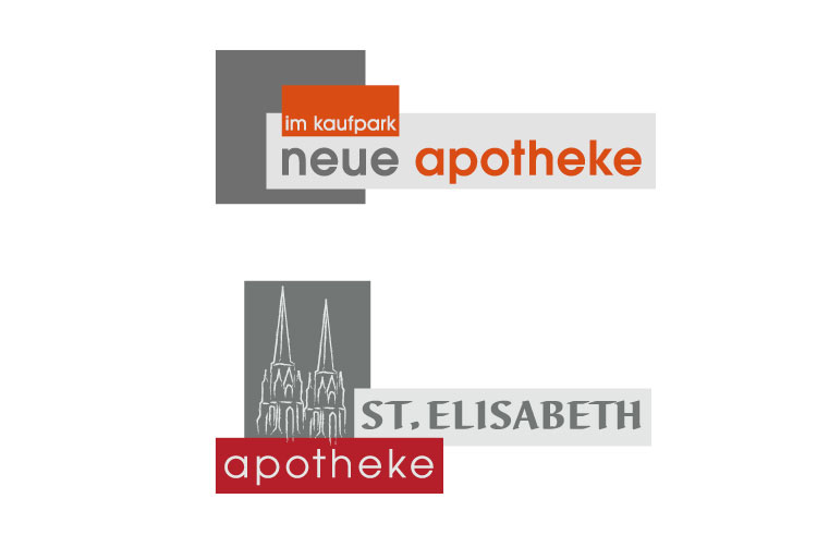 ism logo st elisabeth neue apotheke