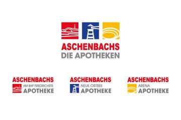 ism aschenbach logos