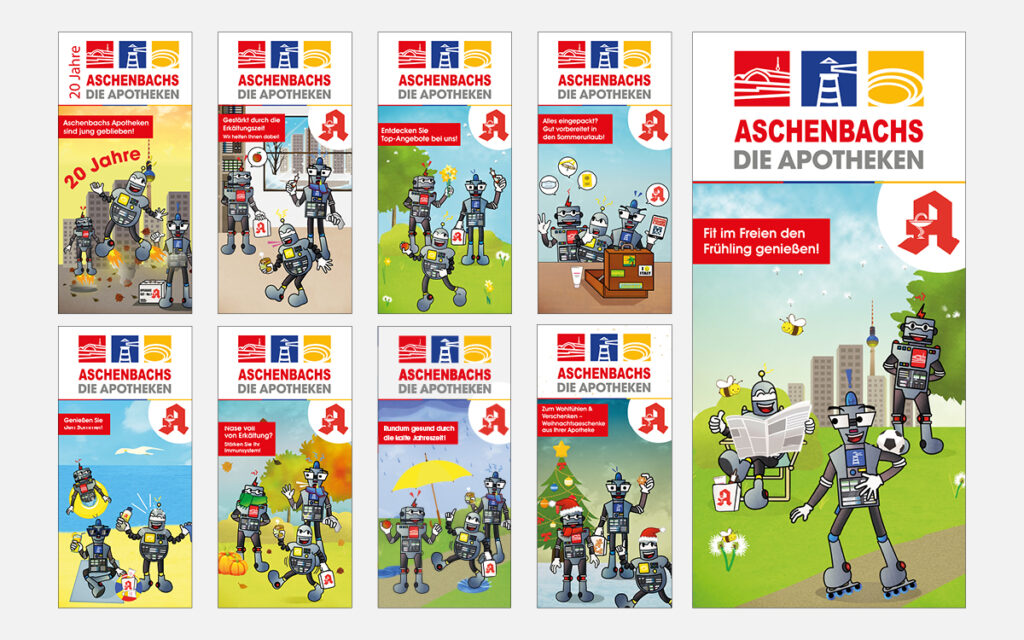 ism homepage referenzen aschenbachs flyer neu