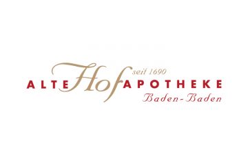 ism alte hofapotheke logo