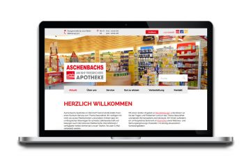 ism aschenbachs apotheken homepage