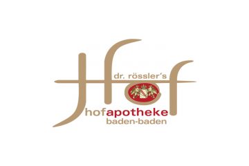 ism dr roesslers hofapotheke logo