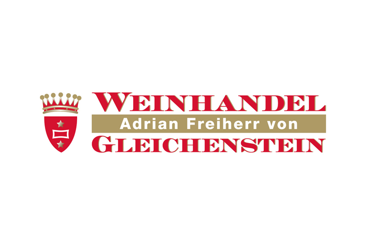 ism weinhandel gleichenstein logo