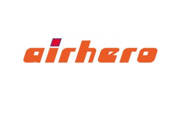 ism logo airhero
