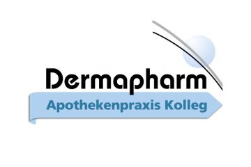 ism logo apothekenpraxis dermapharm
