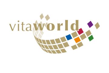 ism logo vitaworld