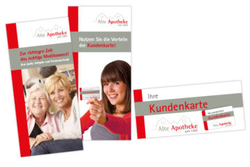 ism homepage flyerserie alte apotheke salzgitter