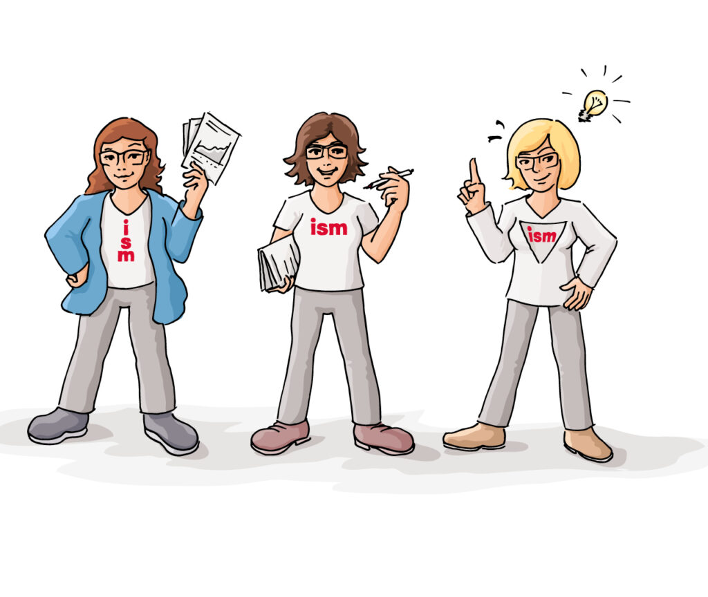 instagram beiträge ismarketing 08 2021