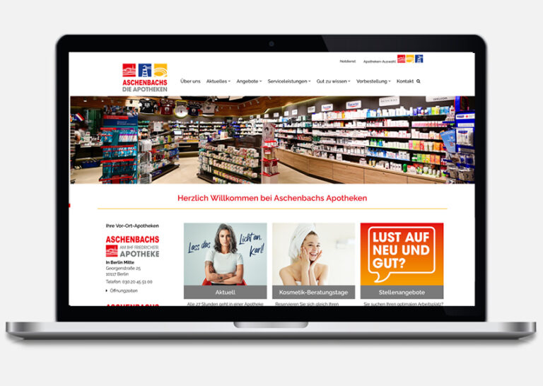 ism homepage referenzen rework apokonzept aschenbachs 2