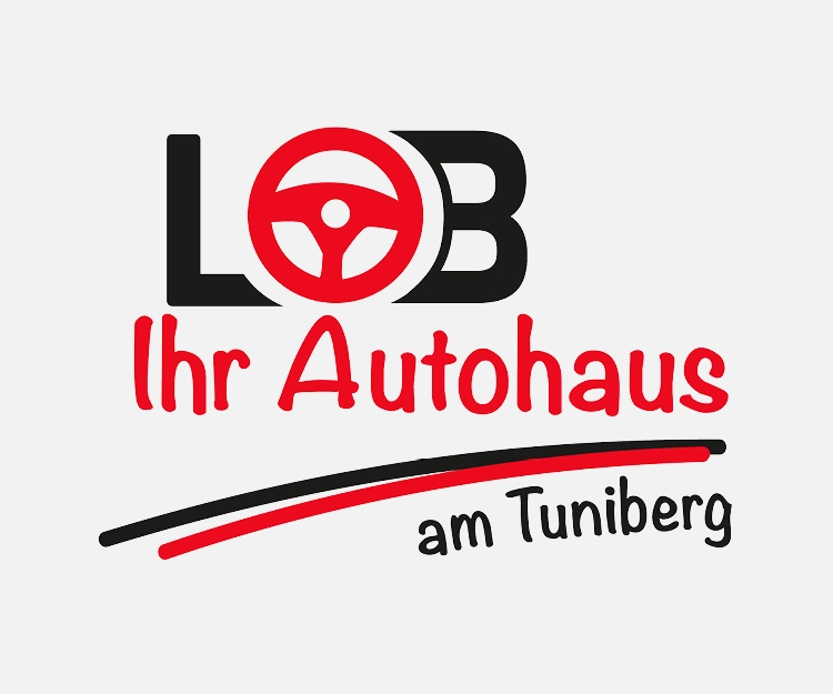Logo Lob Ihr Autohaus am Tuniberg